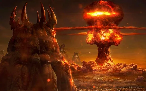 ⭐ Starcraft Remastered US Battle.net Key 🔑USA