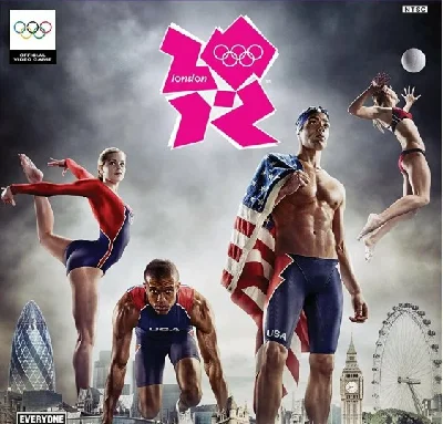 ⭐️London 2012 / Steam Key / РФ+МИР