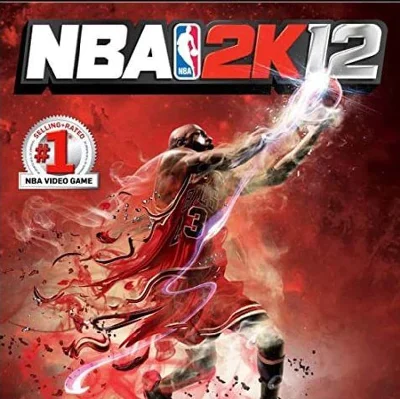 ⭐️NBA 2K12 / Steam Key / RU+Global