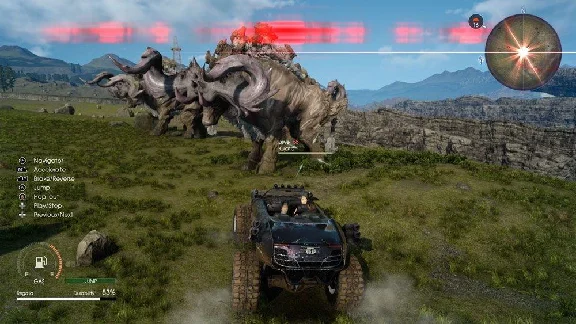 ⭐ Final Fantasy XV - Royal Pack DLC EU PS4 Key 🔑EUROPE