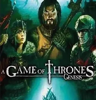 ⭐️A Game of Thrones: Genesis / Steam Key / RU+Global