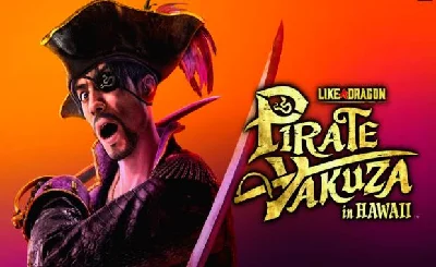 Like a Dragon: Pirate Yakuza in Hawaii PS4/PS5/RU Актив