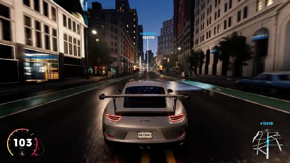 ⭐ The Crew 2 Gold Edition EMEA Ubisoft Connect Key
