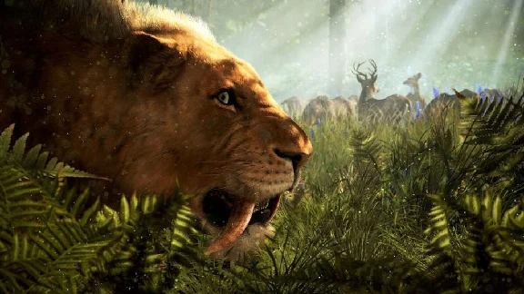 ⭐ Far Cry Primal NA Ubisoft Connect Key 🔑USA