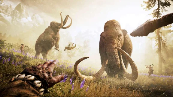 ⭐ Far Cry Primal NA Ubisoft Connect Key 🔑USA