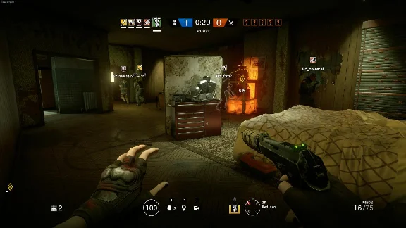 ⭐ Tom Clancy´s Rainbow Six Siege - Year 3 Season Pass A