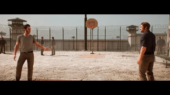 ⭐ A Way Out EU EA App КЛЮЧ 🔑 ЕВРОПА