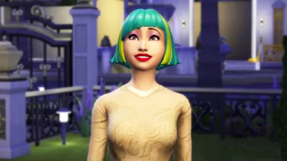 ⭐The Sims 4 + Get Famous DLC Bundle EA App КЛЮЧ 🔑GLOBA
