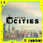 ⚫️Geopogo Cities The Game | PC Epic Games EGS⚫️
