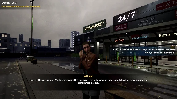 ☑️⭐Police Shootout XBOX⭐Buy it u⭐☑️.