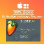 🥭 FL STUDIO 2024 🥭 INSTANT DELIVERY [12 MONTHS]