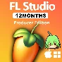 🥭 FL STUDIO 2024 🥭 INSTANT DELIVERY [12 MONTHS]