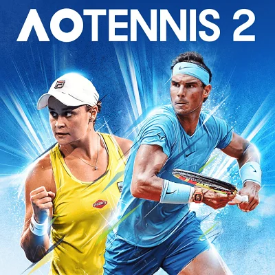 AO TENNIS 2 ✅(STEAM KEY)+GIFT