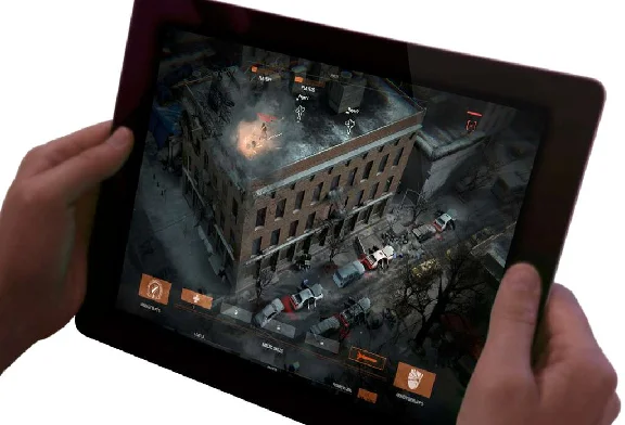 ⭐ Tom Clancy´s The Division EMEA Ubisoft Connect КЛЮЧ