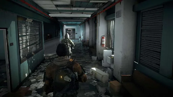 ⭐ Tom Clancy´s The Division EMEA Ubisoft Connect КЛЮЧ
