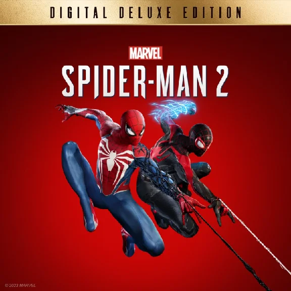 PC🖥️STEAM🌍 SPIDER MAN 2 & WATCHMEN & GAMES ✅OFFLINE