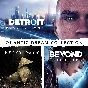 PC🖥️STEAM🌍 SPIDER MAN 2 & WATCHMEN & GAMES ✅OFFLINE