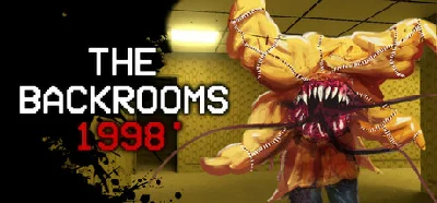 The Backrooms 1998 - Found Footage Backroom Survival Ho
