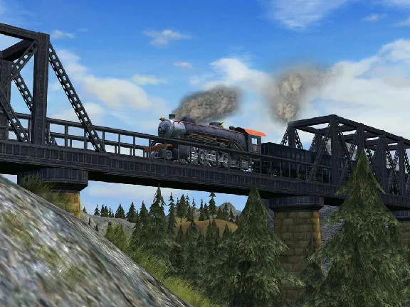 ⭐ Sid Meier´s Railroads! GOG Key 🔑 GLOBAL
