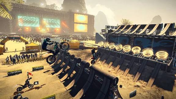 ⭐ Trials Rising Gold Edition US Ubisoft Connect Key