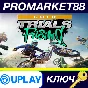 ⭐ Trials Rising Gold Edition US Ubisoft Connect Key