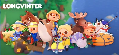 Longvinter * STEAM RUSSIA🔥