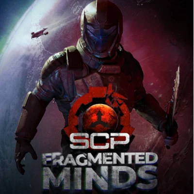 SCP: FRAGMENTED MINDS ✅(STEAM KEY)+GIFT