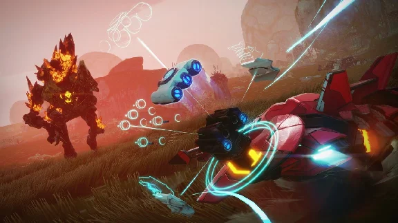 ⭐ Starlink: Battle for Atlas EMEA PC Ubisoft Connect Ke