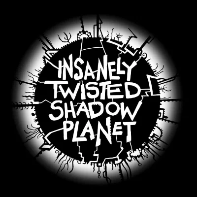 ⭐️Insanely Twisted Shadow Planet / Steam Key /RU+Global