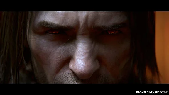 ⭐ Middle-Earth: Shadow of War - Preorder Bonus DLC EU P