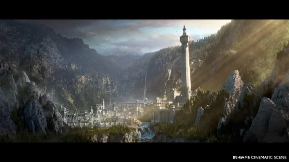 ⭐ Middle-Earth: Shadow of War - Preorder Bonus DLC EU P