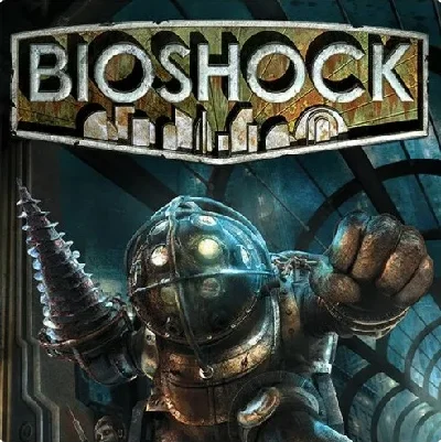 ⭐️Bioshock / Steam Key / RU+Global