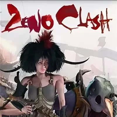 ⭐️Zeno Clash / Steam Key / RU+Global