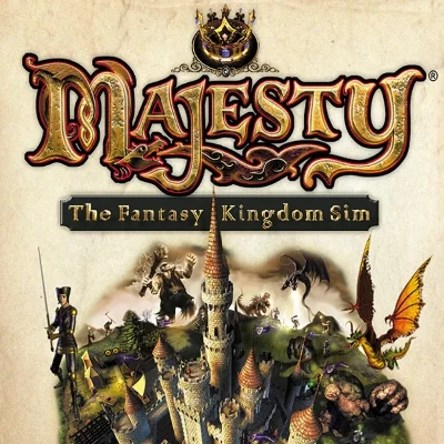 ⭐️Majesty Gold HD / Steam Key / RU+Global