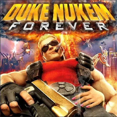 ⭐️Duke Nukem Forever / Steam Key / RU+Global