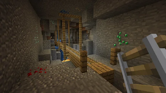 ⭐ Minecraft 700 Tokens EU PS4 Key 🔑 EUROPE