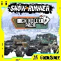 🔵SnowRunner - High Roller Pack |DLC| PS4/PS5/PS Turkey
