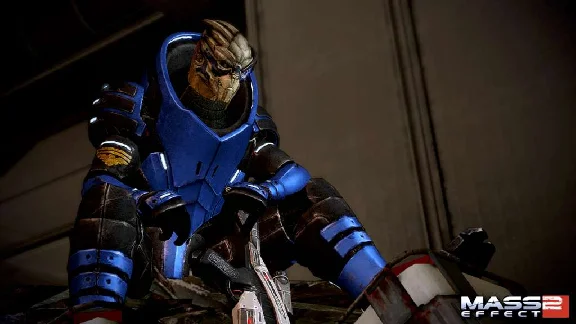 ⭐ Mass Effect 2 - Cerberus Network DLC EA App Key