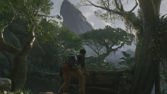 ⭐ Uncharted 4 - Instant Unlock Multiplayer Bundle DLC U