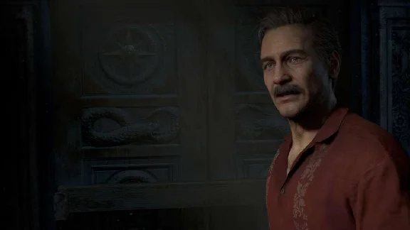 ⭐ Uncharted 4 - Instant Unlock Multiplayer Bundle DLC U