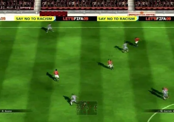 ⭐ FIFA 09 PC EA App Key 🔑 GLOBAL