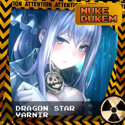 RU+CIS | Dragon Star Varnir | STEAM KEY