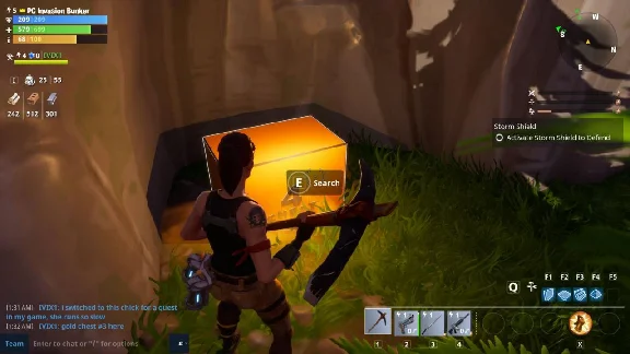 ⭐ Fortnite 2800 V-Bucks Epic Games Key 🔑GLOBAL