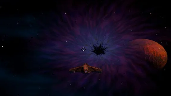 ⭐ Wing Commander 5: Prophecy Gold Edition GOG Key