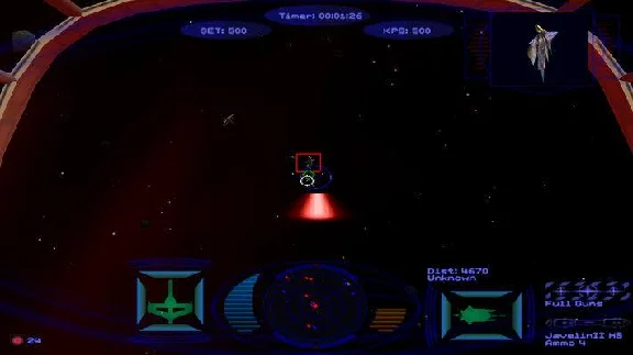 ⭐ Wing Commander 5: Prophecy Gold Edition GOG Key