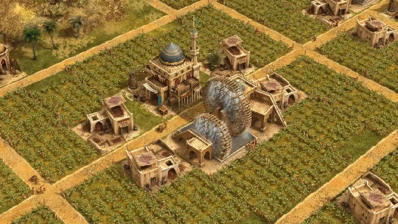 ⭐ Anno 1404 History Edition PC Ubisoft Connect Key 🔑GL