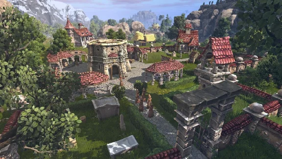 ⭐ The Settlers 7 History Edition EU Ubisoft Connect Key