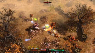 ⭐Grim Dawn Definitive Edition GOG КЛЮЧ 🔑GLOBAL