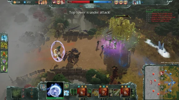 ⭐Primordials of Amyrion Epic Games КЛЮЧ 🔑GLOBAL