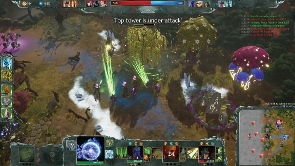 ⭐Primordials of Amyrion Epic Games КЛЮЧ 🔑GLOBAL